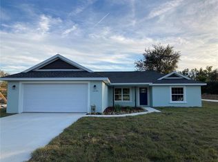 13194 SW 103rd Pl, Dunnellon, FL 34432