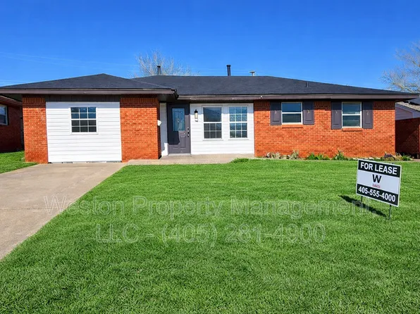 3229 SE 24th St, Oklahoma City, OK 73115