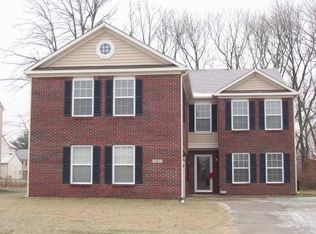 12427 Croquet Way, Indianapolis, IN 46235