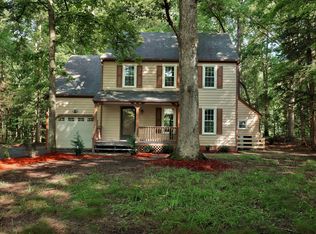 13604 Pebble Creek Ct, Midlothian, VA 23112