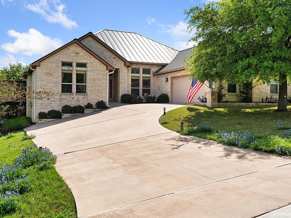 717 Fallow, Horseshoe Bay, TX 78657 MLS 164602 Zillow