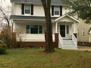 14815 Alger Rd, Cleveland, OH 44111