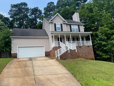 109 Hidden Farm Ln, Holly Springs, NC, 27540