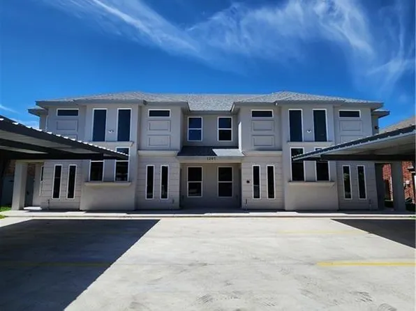 1207 Fig Ave #1, Pharr, TX 78577