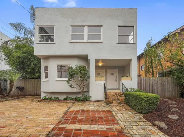 2340 Parker St, Berkeley, CA 94704