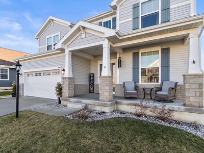 949 Lavender Way, Deforest, WI, 53532