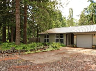 240 Will Scarlett Pl, Forks, WA 98331