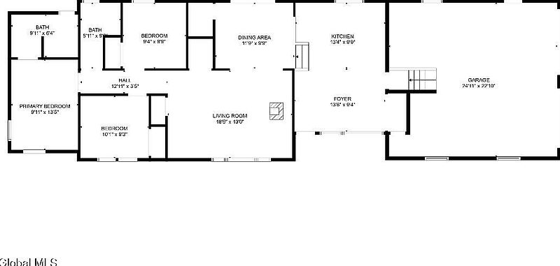 3rd image of 116 Tipple Rd
