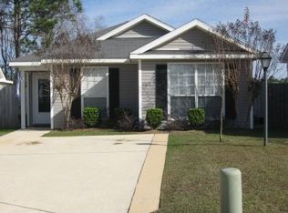 2013 Post Oak Ct, Mobile, AL 36695