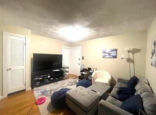 1131 Broadway APT 4, Somerville, MA 02144