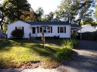 42 Reedstone Ave, Chicopee, MA 01020
