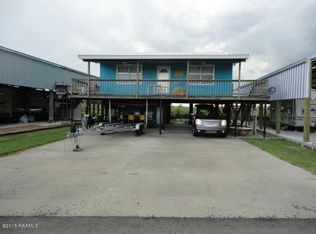 500 Lake Breeze Dr, Hackberry, LA 70645