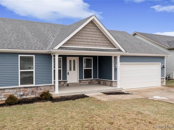 8095 Wagner Avenue NE, New Salisbury, IN 47161