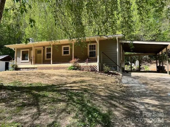 41 Brownstone Dr, Marion, NC 28752