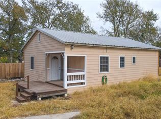 185 County Road 415, Somerville, TX 77879