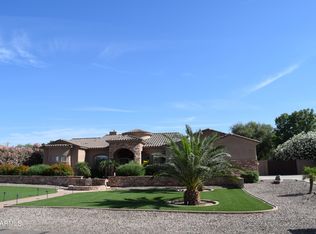 3771 E SUNNYDALE Drive, Queen Creek, AZ 85142