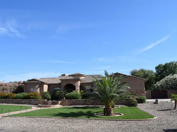 3771 E SUNNYDALE Drive, Queen Creek, AZ 85142