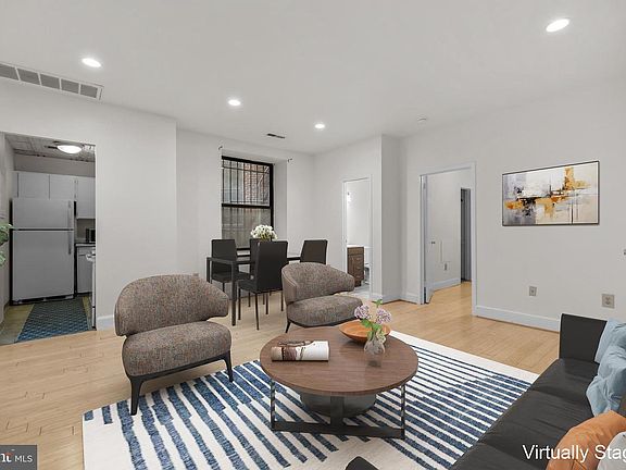 2nd image of 1115 12th St NW APT 104