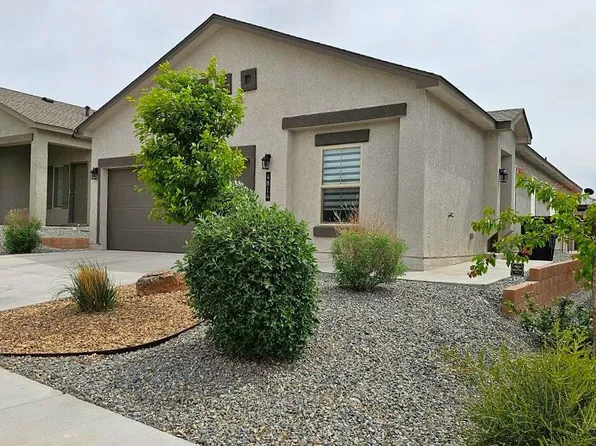 4814 Mount Salas St NE, Rio Rancho, NM 87144