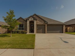 2307 Sky View Rd, Midland, TX 79705