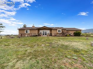 3240 Spaatz Rd, Monument, CO 80132
