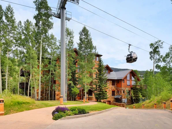 95 Aspen Ridge Dr APT 6, Mountain Village, CO 81435