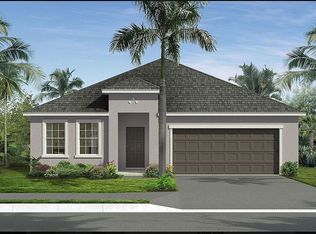 2971 Bobby Jones St, West Melbourne, FL 32904