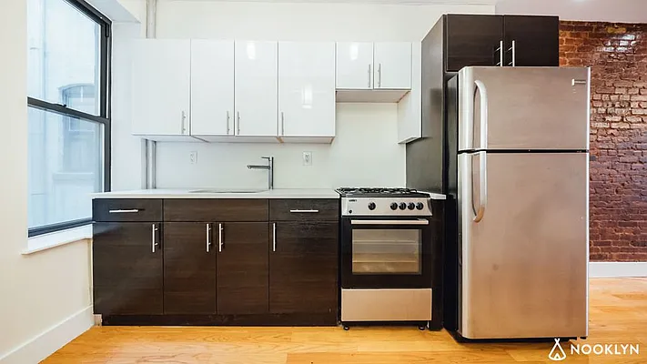 Rented by Nooklyn NYC LLC | media 12