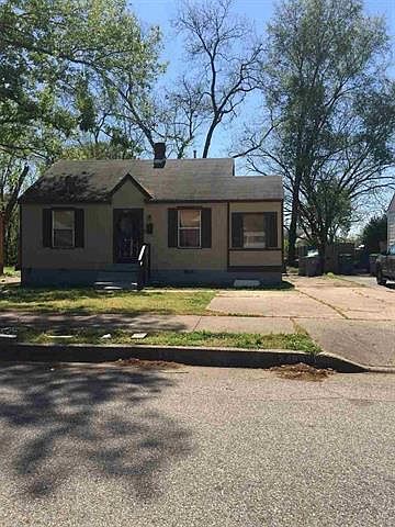 1st image of 2485 Kimball Ave