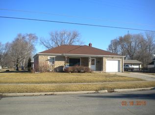2061 Farlin Ave, Green Bay, WI 54302