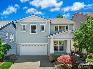 Lakemont Place, Bellevue, WA 98006