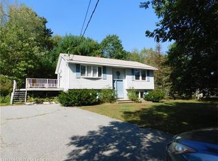 56 Bean St, Turner, ME 04282