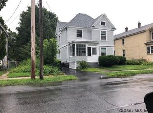 400 N Main St, Gloversville, NY 12078