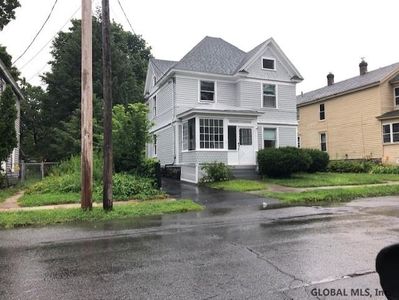 400 N Main St, Gloversville, NY, 12078
