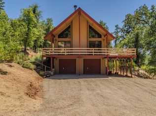 2781 Mason Rd, Mokelumne Hill, CA 95245