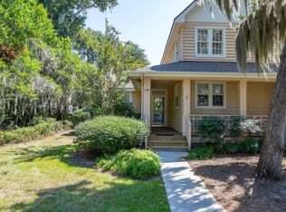1309 Barnwell Blf, Beaufort, SC 29902