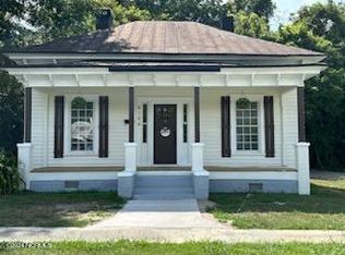 4194 West Ave, Ayden, NC 28513