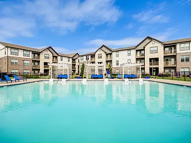 McKenzie Park Apartments