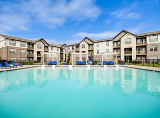 McKenzie Park Apartments, Little Rock, AR 72223