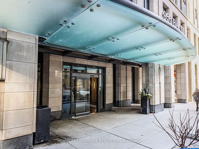 955 Bay St #2907 — Photo 2