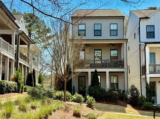 4399 Gillon Cir SE, Atlanta, GA 30339