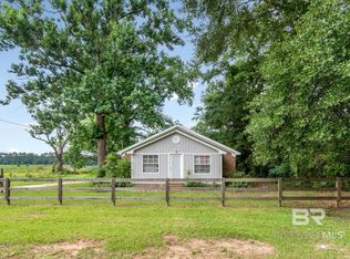 14250 Driskell Loop Rd S, Wilmer, AL 36587