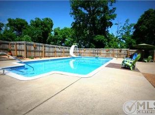 2107 Ridgecrest Dr, Nashville, TN 37216