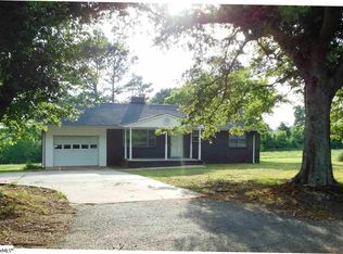 700 Shiloh Rd, Piedmont, SC 29673