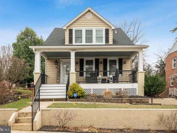 22 Cedarwood Rd, Baltimore, MD 21228