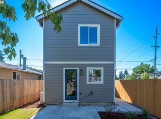 8838 N Drummond Ave, Portland, OR 97217