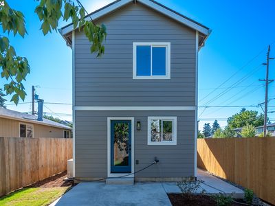 8838 N Drummond Ave, Portland, OR, 97217