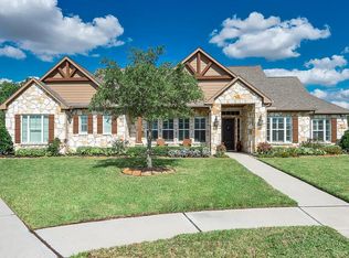 6506 Corianne Ct, Katy, TX 77493
