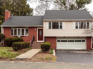 38 Taylor Rd, Belmont, MA 02478