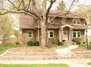 1103 Columbus Cir, Janesville, WI 53545